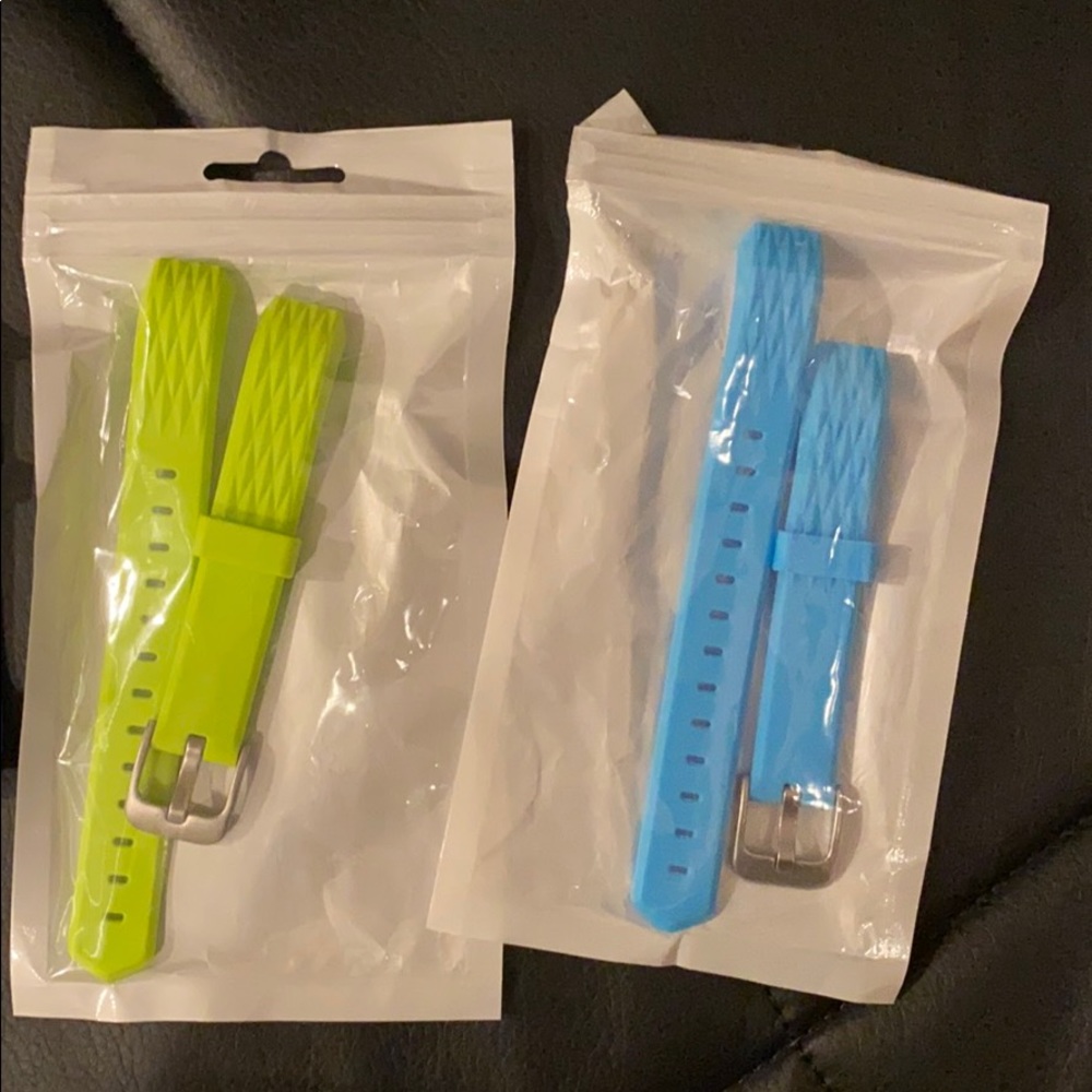 9 Fitbit watch bands